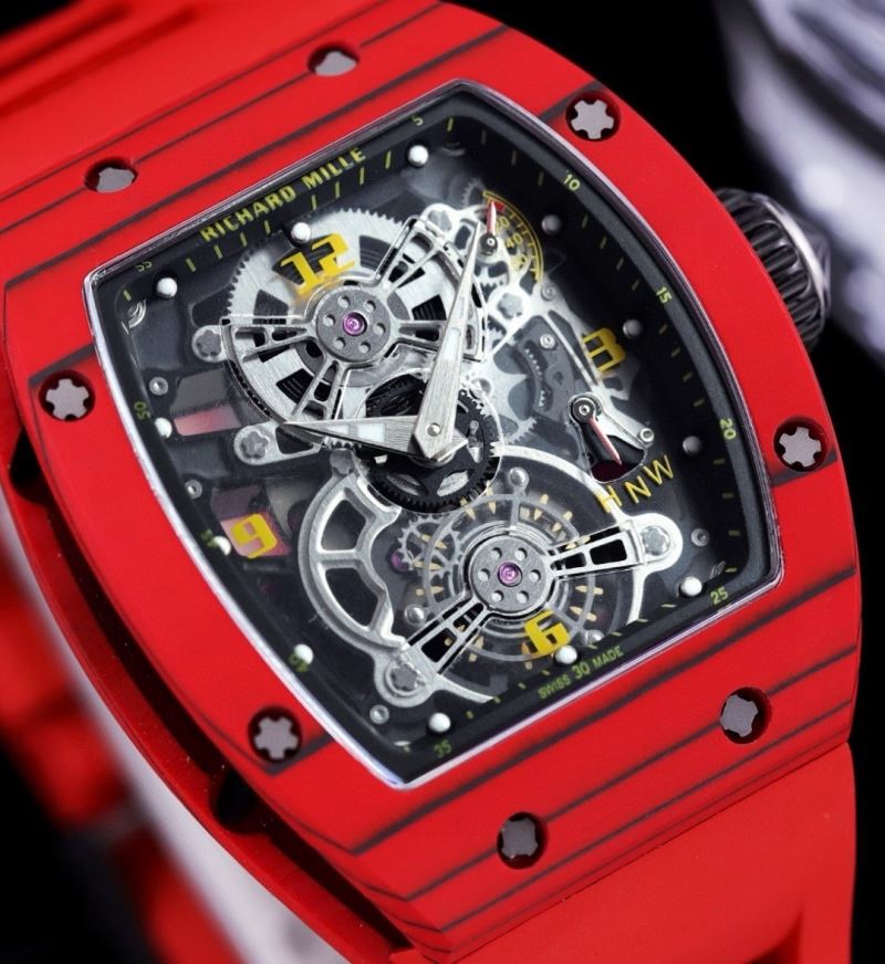 RICHARD MILLE Watches